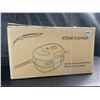 Image 3 : Lot of 1 High Temperature & High Pressure 2500W Steam Cleaner - BRAND NEW!