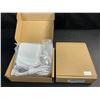 Image 2 : Lot of 2 USB-C 61W Fast Chargers for Macbook, Samsung, etc. - Brand New!
