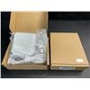 Image 2 : Lot of 2 USB-C 61W Fast Chargers for Macbook, Samsung, etc. - Brand New!
