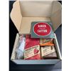 Image 3 : Lot of 1 DIY Gifts Hot Sauce Making Kit - Brand New!