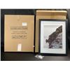 Image 1 : Lot of 2 Large Picture Frames 11 x 14 inch - Brand New