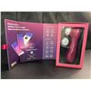 Image 2 : Lot of 1 Satisfyer Pro 2 Generation 3 - Double Air Pulse Vibrator/Sex Toy w/ App Control - Brand New