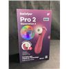 Image 1 : Lot of 1 Satisfyer Pro 2 Generation 3 - Double Air Pulse Vibrator/Sex Toy w/ App Control - Brand New