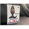Image 1 : Lot of 1 Hush by Lovense Bluetooth Butt Plug/App Control Sex Toy - Brand New Sealed