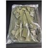 Image 3 : Lot of 1 Tactical Adjustable Chest/Shoulder Bag - Green