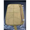 Image 2 : Lot of 1 Tactical Adjustable Chest/Shoulder Bag - Beige