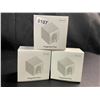 Image 2 : Lot of 3 Fingerbot Plus - Bluetooth Automatic Smart Button Pushers!