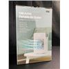 Image 1 : Lot of 1 Portable Air Cooler w/ Colorful Lights & LCD Display - Brand New!