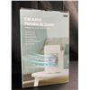 Image 1 : Lot of 1 Portable Air Cooler w/ Colorful Lights & LCD Display - Brand New!