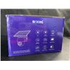 Image 4 : Lot of 1 Nromg Solar/Battery Powered PTZ Security Wifi Camera - Brand New!