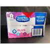 Image 3 : Lot of 1 Case of Nestle GoodStart Plus Ready-To-Feed Baby Formula - Stage 2 (6 months+)