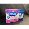 Image 1 : Lot of 1 Case of Nestle GoodStart Plus Ready-To-Feed Baby Formula - Stage 2 (6 months+)