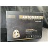 Image 2 : Lot of 1 Automatic Face Mask Machine - DIY Face Fruit Mask Machine - Brand New!
