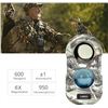 Image 2 : Lot of 1 Laser Rangefinder - 600M Golf/Hunting Rangefinder Device - Brand New!