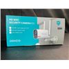 Image 1 : Lot of 1 Dekco HD WiFi Outdoor Security Camera - Brand New!