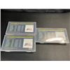 Image 1 : Lot of 3 Packs of Rubber Sealing Washers - 141 PCS each - Assorted Sizes