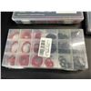 Image 3 : Lot of 3 Packs of Rubber Sealing Washers - 141 PCS each - Assorted Sizes