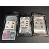 Image 1 : Lot of 3 Multi-Packs of 64GB Micro SD Memory/Storage Cards - 5PCS per pack/15 Total!