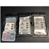 Image 1 : Lot of 3 Multi-Packs of 64GB Micro SD Memory/Storage Cards - 5PCS per pack/15 Total!