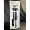 Image 1 : Lot of 1 VPCOK Sous Vide Immersion Cooker - Brand New!