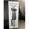 Image 1 : Lot of 1 VPCOK Sous Vide Immersion Cooker - Brand New!