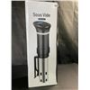 Image 1 : Lot of 1 Sous Vide Immersion Cooker - Brand New!