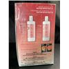 Image 2 : Lot of 1 "The Repair Duo" Schwarzkopf Prof. Bonacure Shampoo + Conditioner Set - Large 1L Bottles