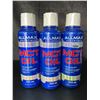 Image 1 : Lot of 3 Allmax Essentials MCT Oil - 355ml