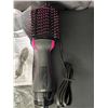 Image 2 : Lot of 1 Revlon Hot Air Brush/Hair Styling Tool