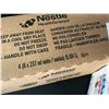 Image 5 : Lot of 1 Case of Nestle Boost - Vanilla - Complete Nutrition Drinks - 24 x 237ml