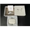 Image 2 : Lot of 2 Pairs of True Wireless Bluetooth Earbuds ("Airpod Style") - New Sealed