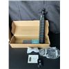 Image 2 : Lot of 2 Ubeesize Adjustable Tripod Stands w/ Bluetooth Remote - Brand New