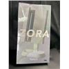 Image 2 : Lot of 1 Zora Fancii Tri-Fold Vanity Mirror w/ LED Light - Brand New Sealed - Rechargeable