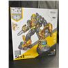 Image 1 : Lot of 1 Transformer Style 5-in-1 Autobot Toy - Brand New!