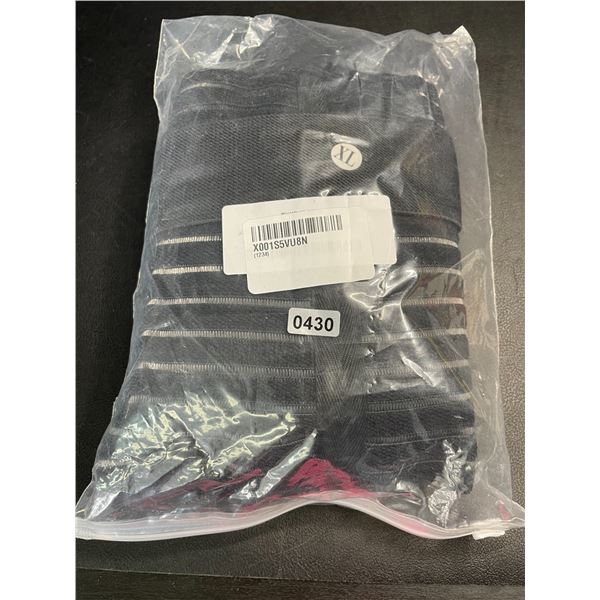 Lot of 1 Maternity Belt/Pregnancy Belt for Back/Pelvic/Hip/Waist Pain - Size XL