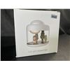 Image 3 : Lot of 1 Cool Mist Humidifier/Baby Night Light Star Projector - Brand New!