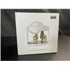 Image 5 : Lot of 1 Cool Mist Humidifier/Baby Night Light Star Projector - Brand New!