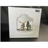 Image 3 : Lot of 1 Cool Mist Humidifier/Baby Night Light Star Projector - Brand New!
