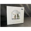 Image 3 : Lot of 1 Cool Mist Humidifier/Baby Night Light Star Projector - Brand New!