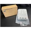 Image 2 : Lot of 1 Multi-Function Power Outlet w/ USB Ports - Brand New