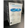 Image 2 : Lot of 1 NetGear WiFi 6 AX1600 4-Stream WiFi Mesh Extender - Brand New Sealed!