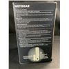 Image 3 : Lot of 1 NetGear WiFi 6 AX1600 4-Stream WiFi Mesh Extender - Brand New Sealed!