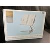 Image 1 : Lot of 1 Multifunctional Book Stand - Adjustable Height/Angle - Brand New