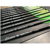 Image 3 : Lot of 1 Multi-Pack of Outdoor Carbon Crossbows - 12PCS - BRAND NEW!