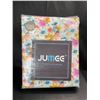 Image 1 : Lot of 1 Jumee Deep-Pocket 4PC King Size Sheet Set - Brand New
