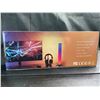 Image 3 : Lot of 1 RGB Ambiance Light Bar - Brand New!