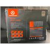 Image 2 : Lot of 1 Aresgame AGV500 500w Bronze Power Supply for PC