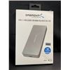 Image 1 : Lot of 1 Sabrent USB 3.1 Enclosure for M.2 NVMe SSD - Brand New!