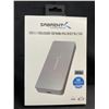 Image 1 : Lot of 1 Sabrent USB 3.1 Enclosure for M.2 NVMe SSD - Brand New!