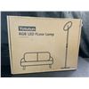 Image 2 : Lot of 1 Yotutun RGB LED Tall Standing (69 in) Floor Lamp - Brand New!